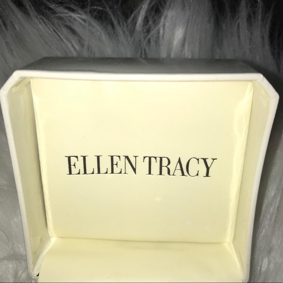 Brand new Ellen Tracy Watch - Picture 3 of 4